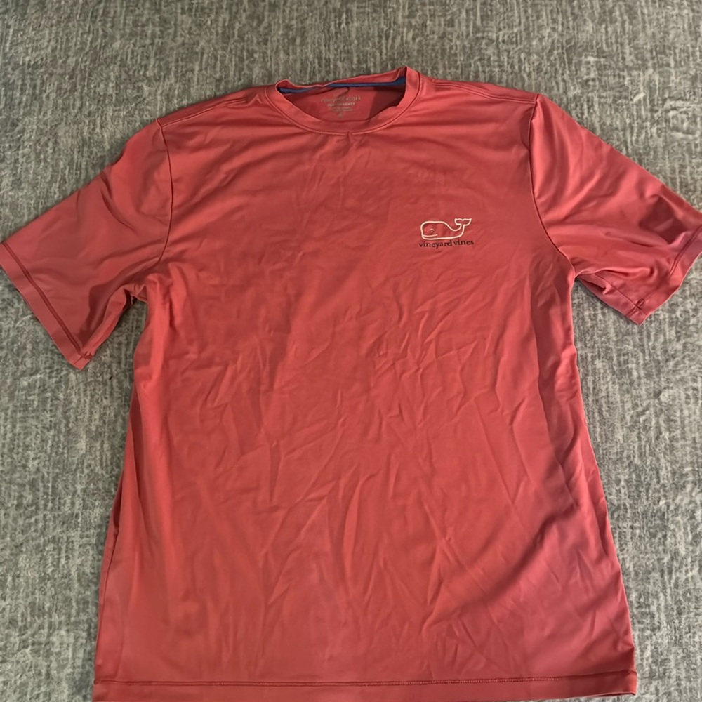 Boys XL Vineyard Vines Shirt
